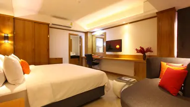 CHABANA KAMALA HOTEL