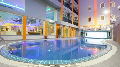CHABANA KAMALA HOTEL
