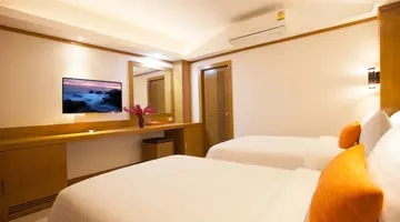CHABANA KAMALA HOTEL