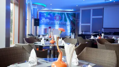 CHABANA KAMALA HOTEL