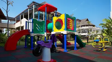 Chada Lanta Beach Resort