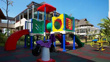 Chada Lanta Beach Resort