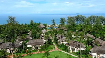 Chada Lanta Beach Resort