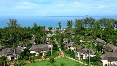 Chada Lanta Beach Resort