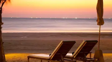 Chada Lanta Beach Resort