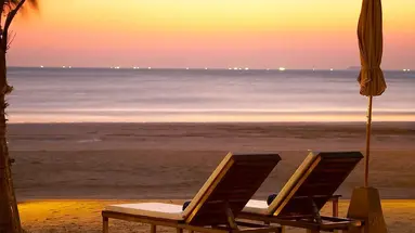 Chada Lanta Beach Resort