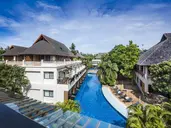 Chada Lanta Beach Resort