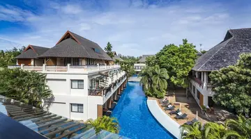 Chada Lanta Beach Resort