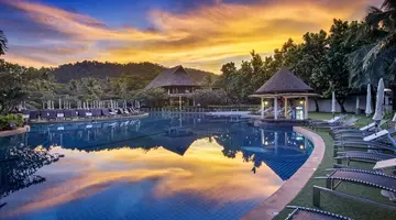 Chada Lanta Beach Resort