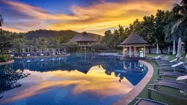 Chada Lanta Beach Resort