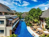 Chada Lanta Beach Resort
