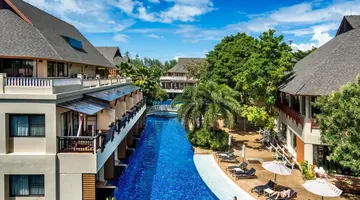 Chada Lanta Beach Resort