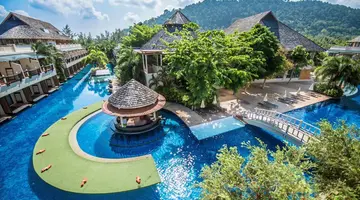 Chada Lanta Beach Resort