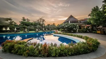 Chada Lanta Beach Resort