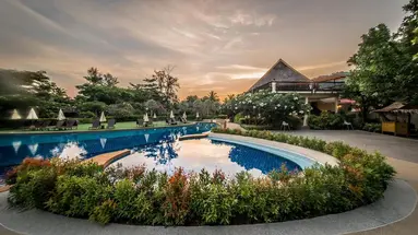 Chada Lanta Beach Resort