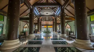 Chada Lanta Beach Resort