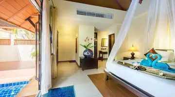 Chada Lanta Beach Resort