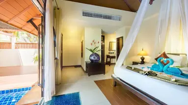 Chada Lanta Beach Resort