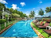 Chada Lanta Beach Resort