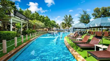 Chada Lanta Beach Resort
