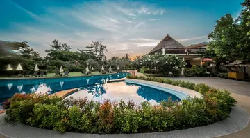 Chada Lanta Beach Resort