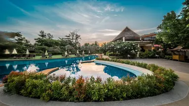 Chada Lanta Beach Resort