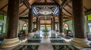 Chada Lanta Beach Resort