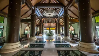Chada Lanta Beach Resort