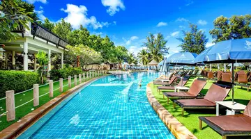 Chada Lanta Beach Resort
