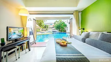 Chada Lanta Beach Resort
