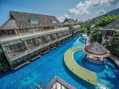 Chada Lanta Beach Resort