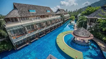 Chada Lanta Beach Resort