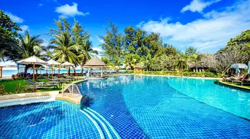 Chada Lanta Beach Resort