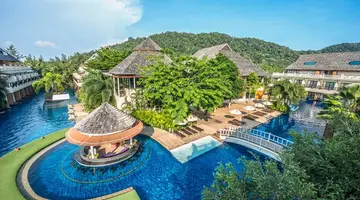 Chada Lanta Beach Resort