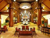 Chada Lanta Beach Resort