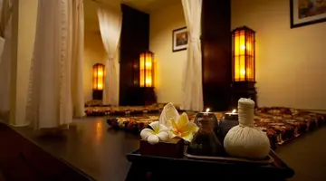Chada Lanta Beach Resort