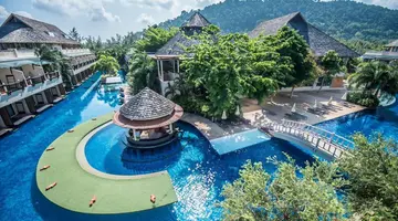 Chada Lanta Beach Resort