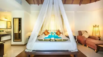 Chada Lanta Beach Resort