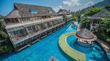 Chada Lanta Beach Resort