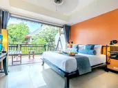 Chada Lanta Beach Resort