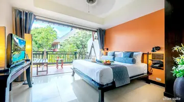 Chada Lanta Beach Resort
