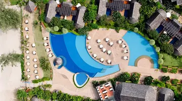 Chada Lanta Beach Resort
