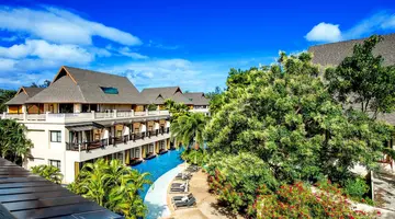 Chada Lanta Beach Resort