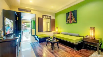 Chada Lanta Beach Resort