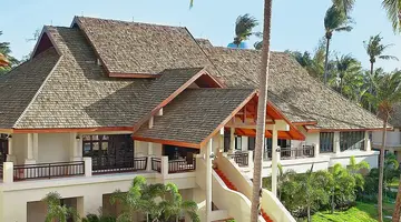 Chada Lanta Beach Resort