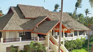 Chada Lanta Beach Resort