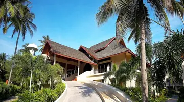 Chada Lanta Beach Resort