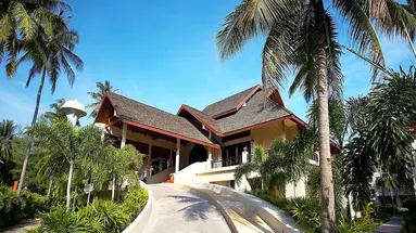 Chada Lanta Beach Resort