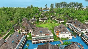 Chada Lanta Beach Resort