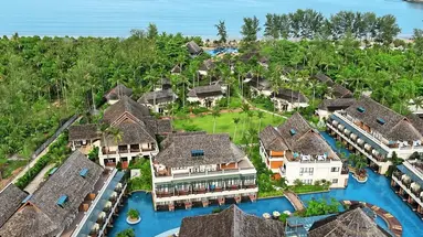 Chada Lanta Beach Resort